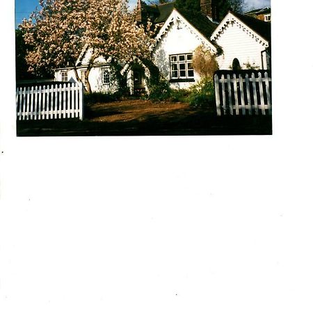 Ford Cottage Royal Tunbridge Wells Ngoại thất bức ảnh