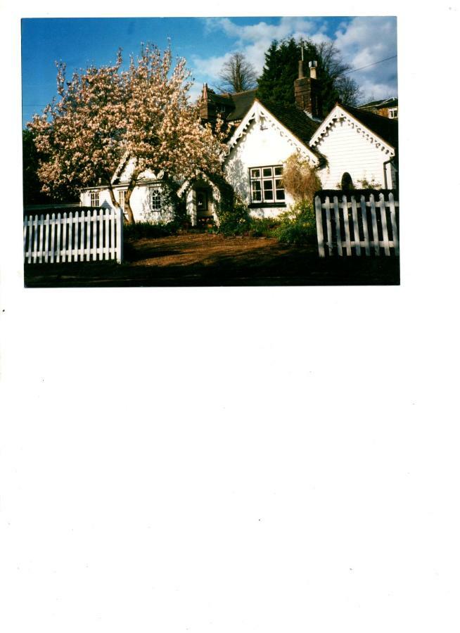 Ford Cottage Royal Tunbridge Wells Ngoại thất bức ảnh