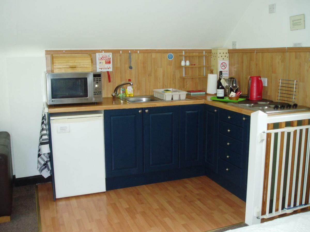 Ford Cottage Royal Tunbridge Wells Ngoại thất bức ảnh