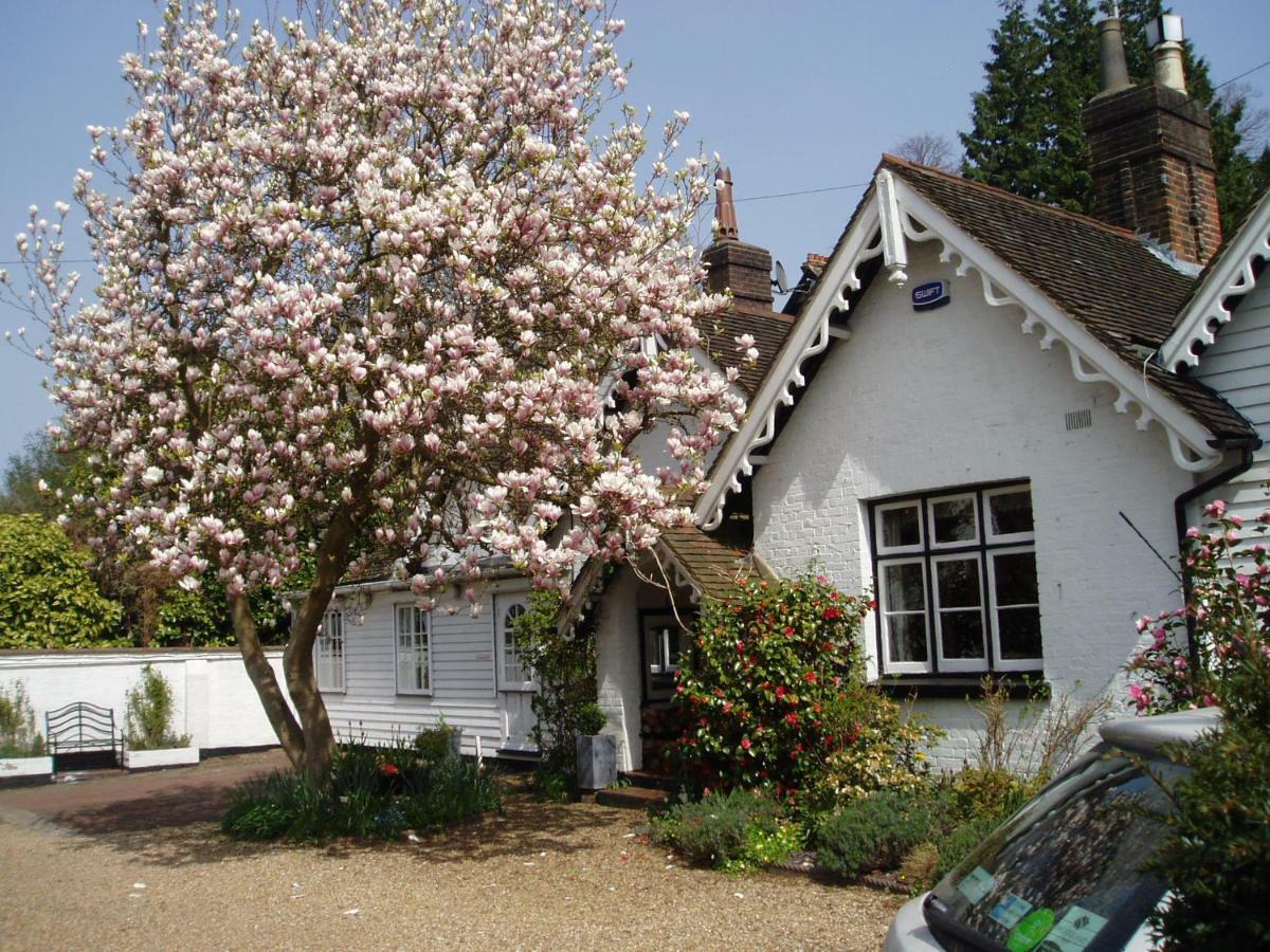Ford Cottage Royal Tunbridge Wells Ngoại thất bức ảnh