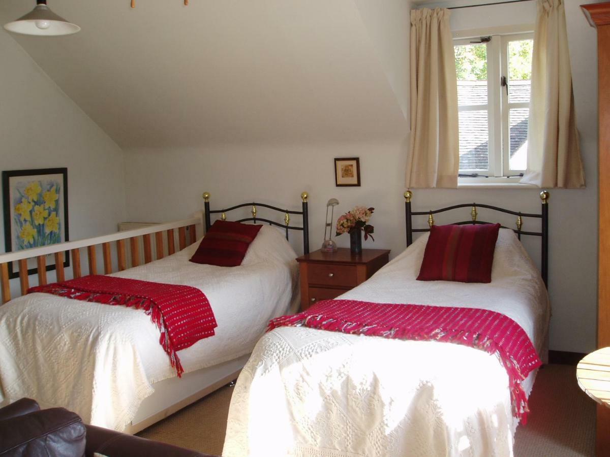 Ford Cottage Royal Tunbridge Wells Ngoại thất bức ảnh