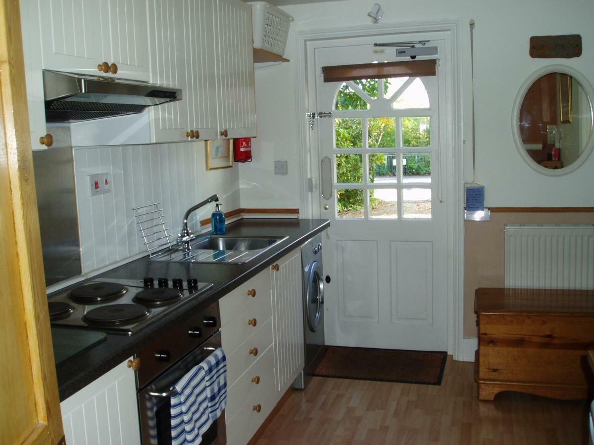 Ford Cottage Royal Tunbridge Wells Ngoại thất bức ảnh