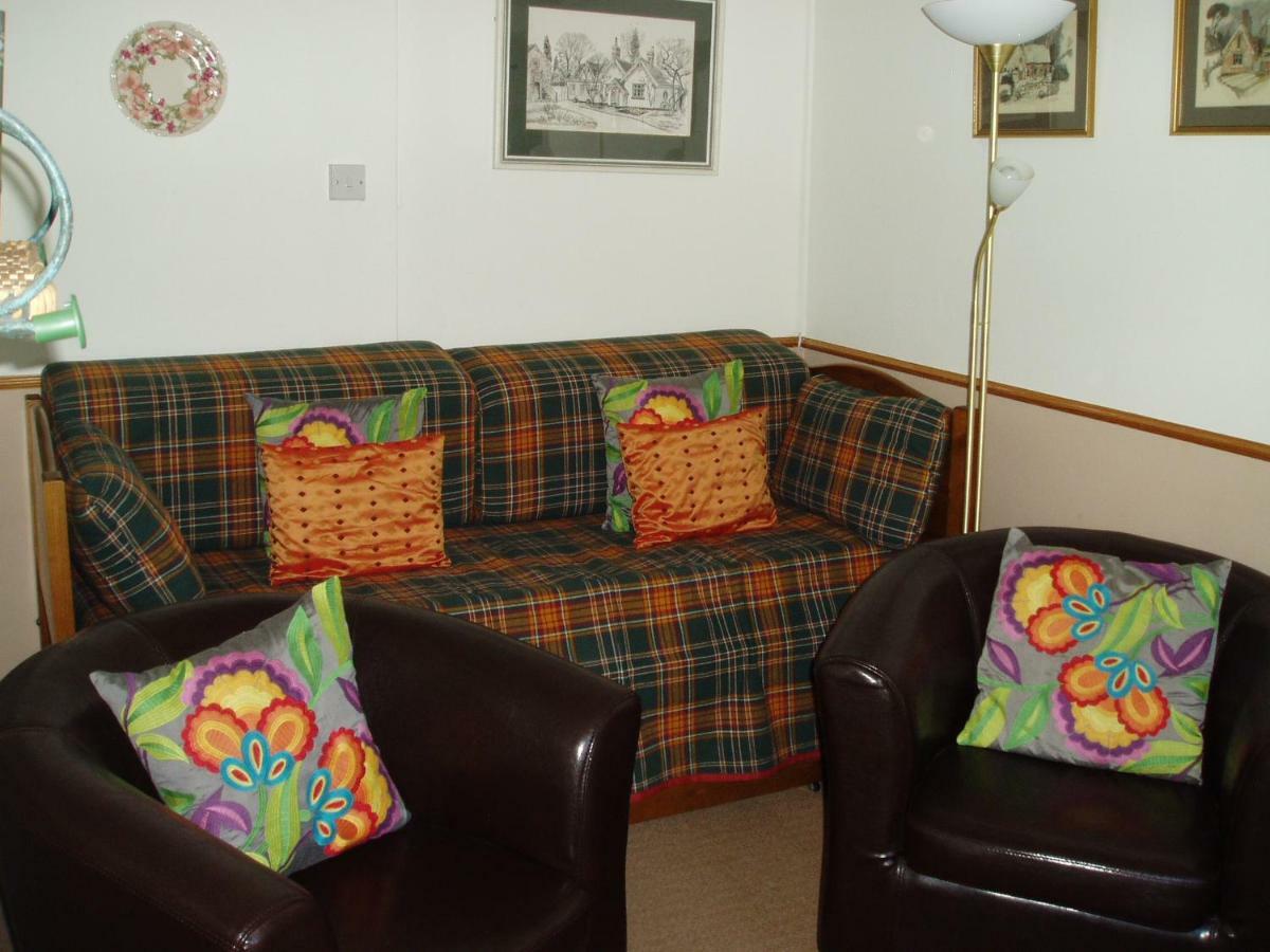 Ford Cottage Royal Tunbridge Wells Ngoại thất bức ảnh