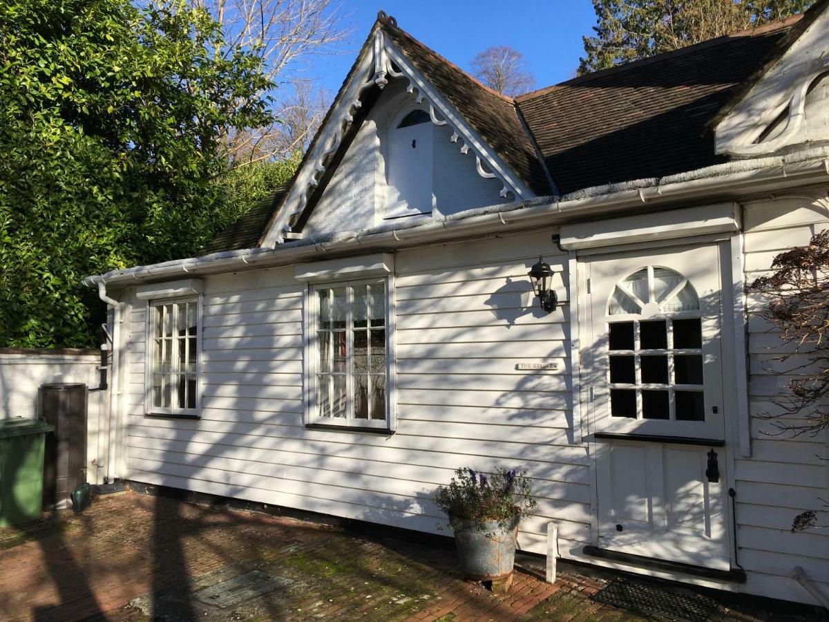Ford Cottage Royal Tunbridge Wells Ngoại thất bức ảnh